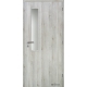 Jednokrídlové laminátové dvere Masonite - Vertikus - CPL Borovica švédska