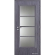 Jednokrídlové laminátové dvere Masonite - Superior - CPL Fleetwood lávovosivý