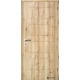 Jednokrídlové laminátové dvere Masonite - Dominant plné - CPL Buk prírodný