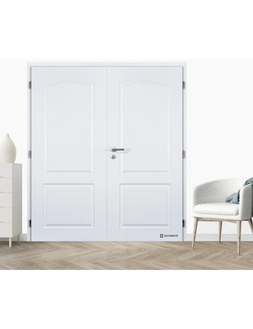 Dvojkrídlové dvere DOORNITE - CLAUDIUS