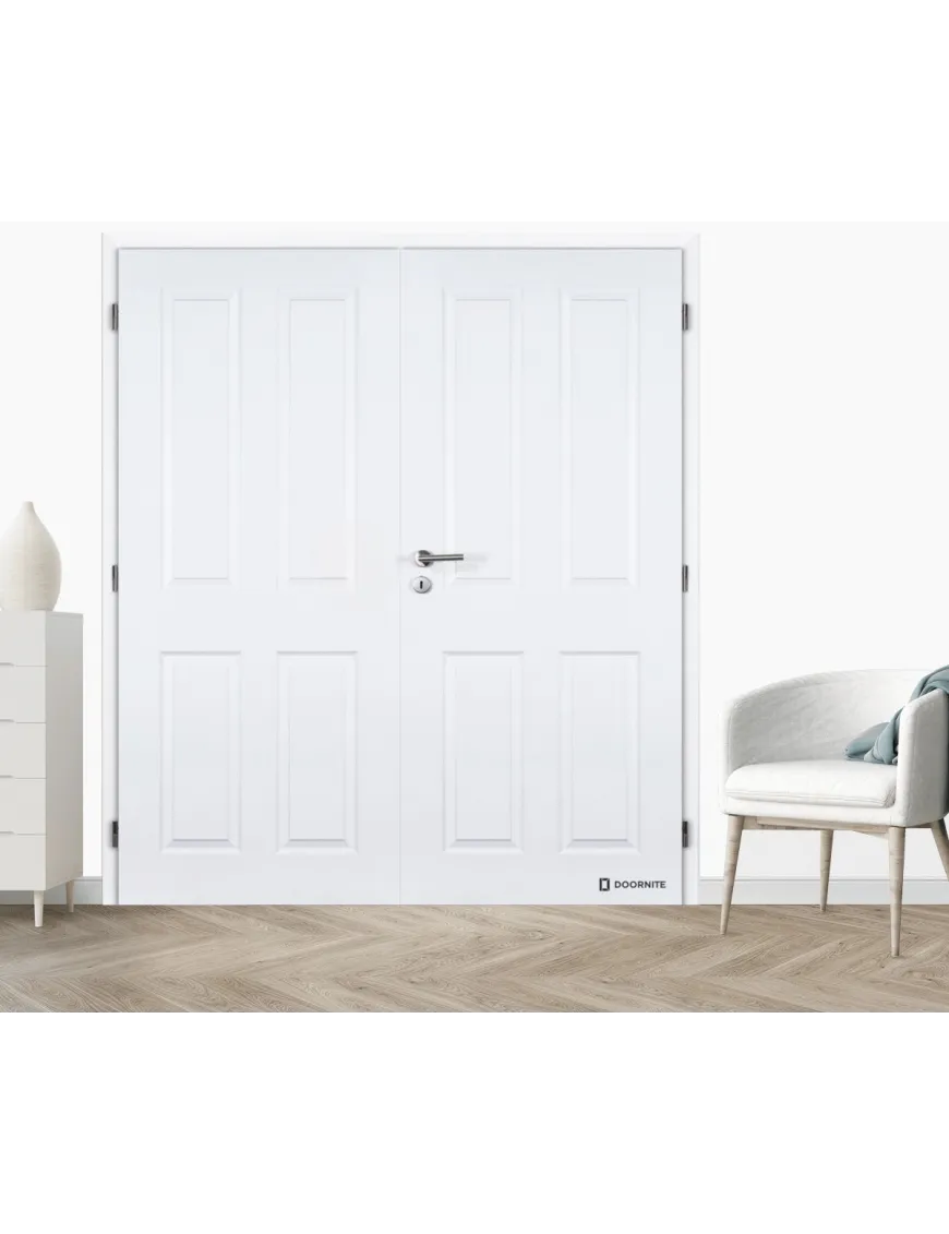 Dvojkrídlové dvere DOORNITE - ODYSSEUS