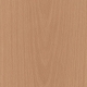 Dvojkrídlové fóliované dvere Masonite - Vertika - Buk