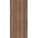 Dvojkrídlové laminátové dvere Masonite - Vertika - CPL Dub halifax tabakový