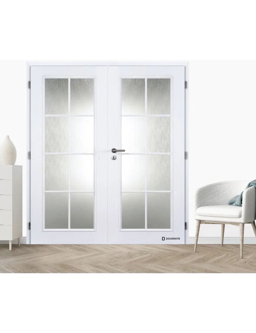 Dvojkrídlové dvere DOORNITE - ELIDA