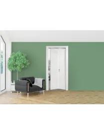 Kovanie na skladacie dvere SISCO SISTEM - FOLDING DOOR (SERIE 100)