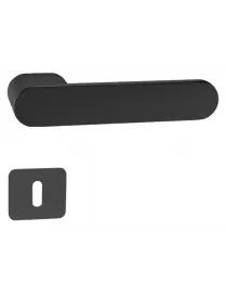 Kľučka Griffwerk AVUS ONE - Čierna matná