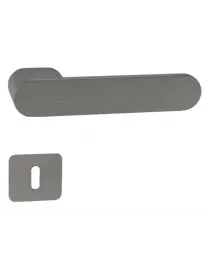 Kľučka na dvere Griffwerk AVUS ONE - Antracit matný (AM)