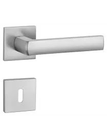 Kľučka APRILE HOSTA - HR 7S - Chróm brúsený