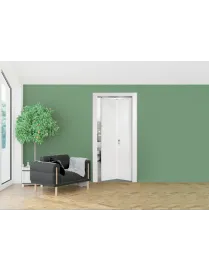 Kovanie na skladacie dvere SISCO SISTEM - FOLDING DOOR (SERIE 100)