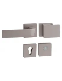 Bezpečnostná kľučka TUPAI CUBO/CINTO - HR 3230/2732