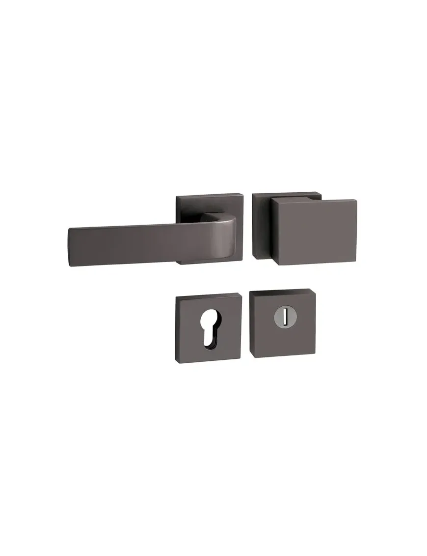 Bezpečnostná kľučka TUPAI CUBO/CINTO - HR 3230/2732