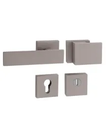 Bezpečnostná kľučka TUPAI CUBO/LINHA2 - HR 3230/2730