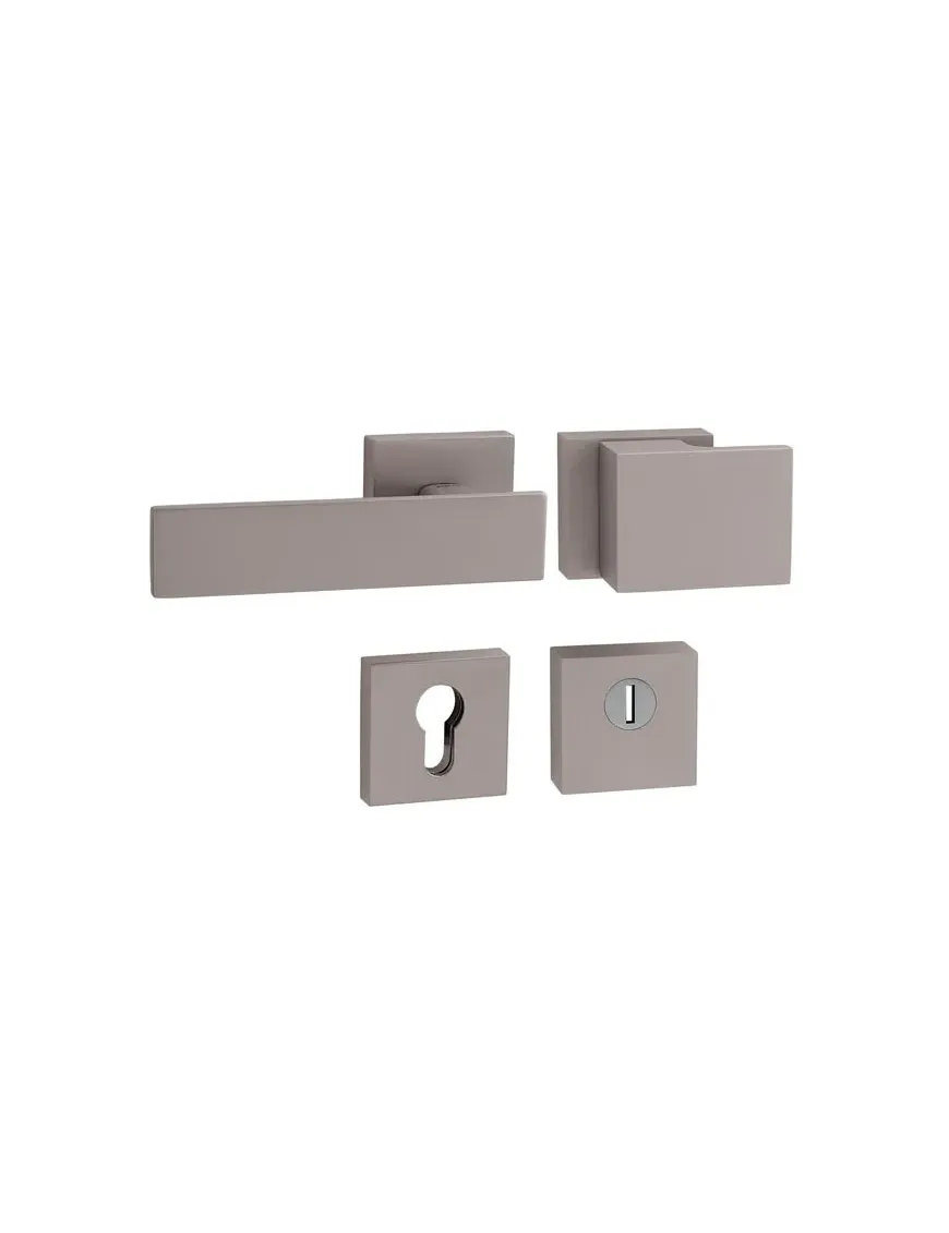 Bezpečnostná kľučka TUPAI CUBO/LINHA2 - HR 3230/2730