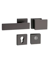 Bezpečnostná kľučka TUPAI CUBO/LINHA2 - HR 3230/2730