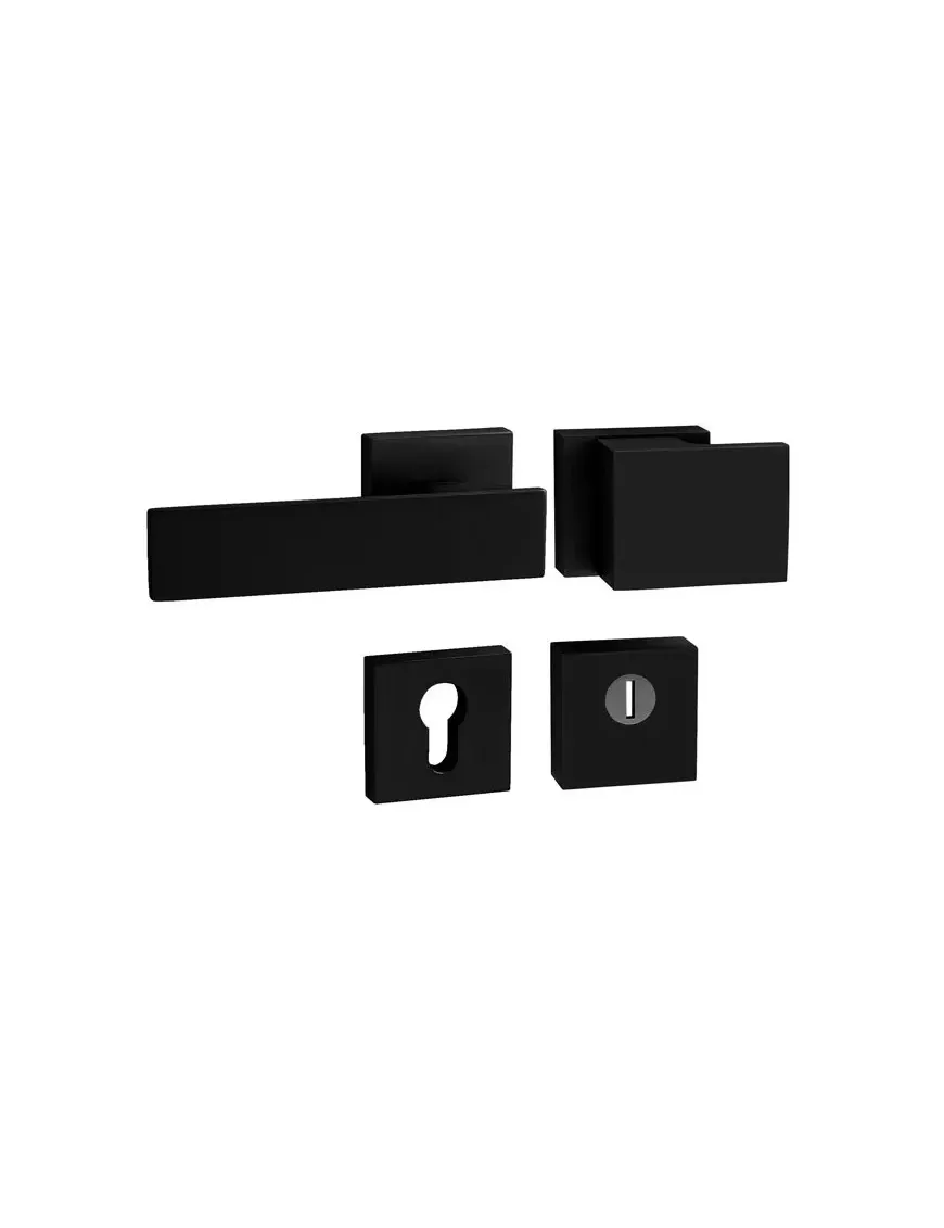 Bezpečnostná kľučka TUPAI CUBO/LINHA2 - HR 3230/2730