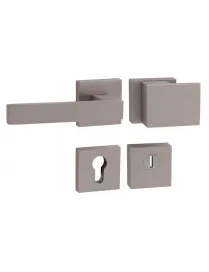 Bezpečnostná kľučka TUPAI CUBO/SQUARE - HR 3230/2275