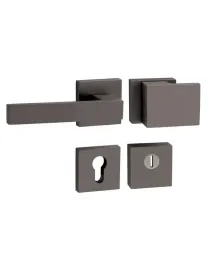 Bezpečnostná kľučka TUPAI CUBO/SQUARE - HR 3230/2275