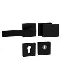 Bezpečnostná kľučka TUPAI CUBO/SQUARE - HR 3230/2275