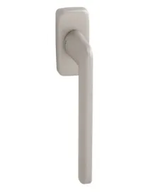 Kľučka na okno TUPAI DK - ELIPTICA - HR 3098Q