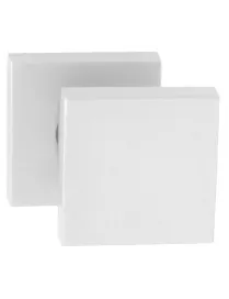 Madlo na dvere TUPAI HR 1924Q - Biela matná