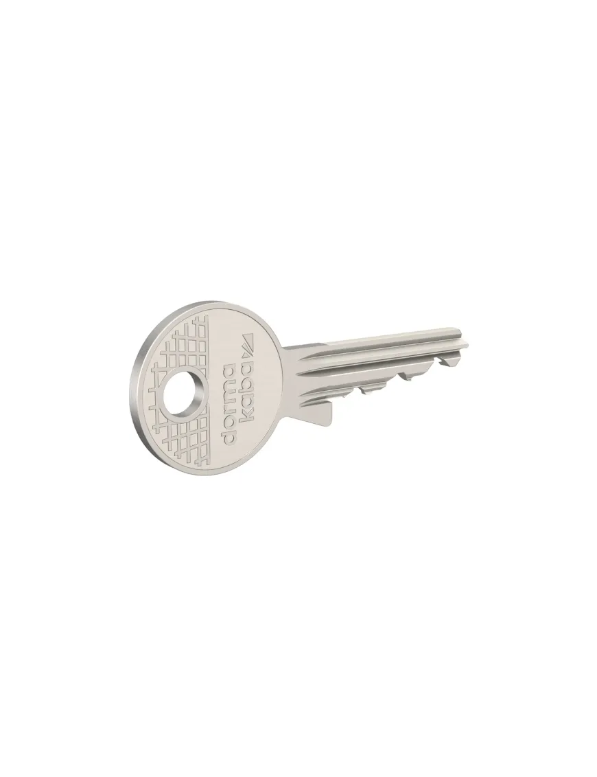 Kľúč k vložke navyše