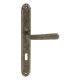 Kľučka ALT - WIEN - OBA - Antik bronz