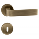 Kľučka TUPAI CINTO - R 2732 - OGS - Bronz česaný mat