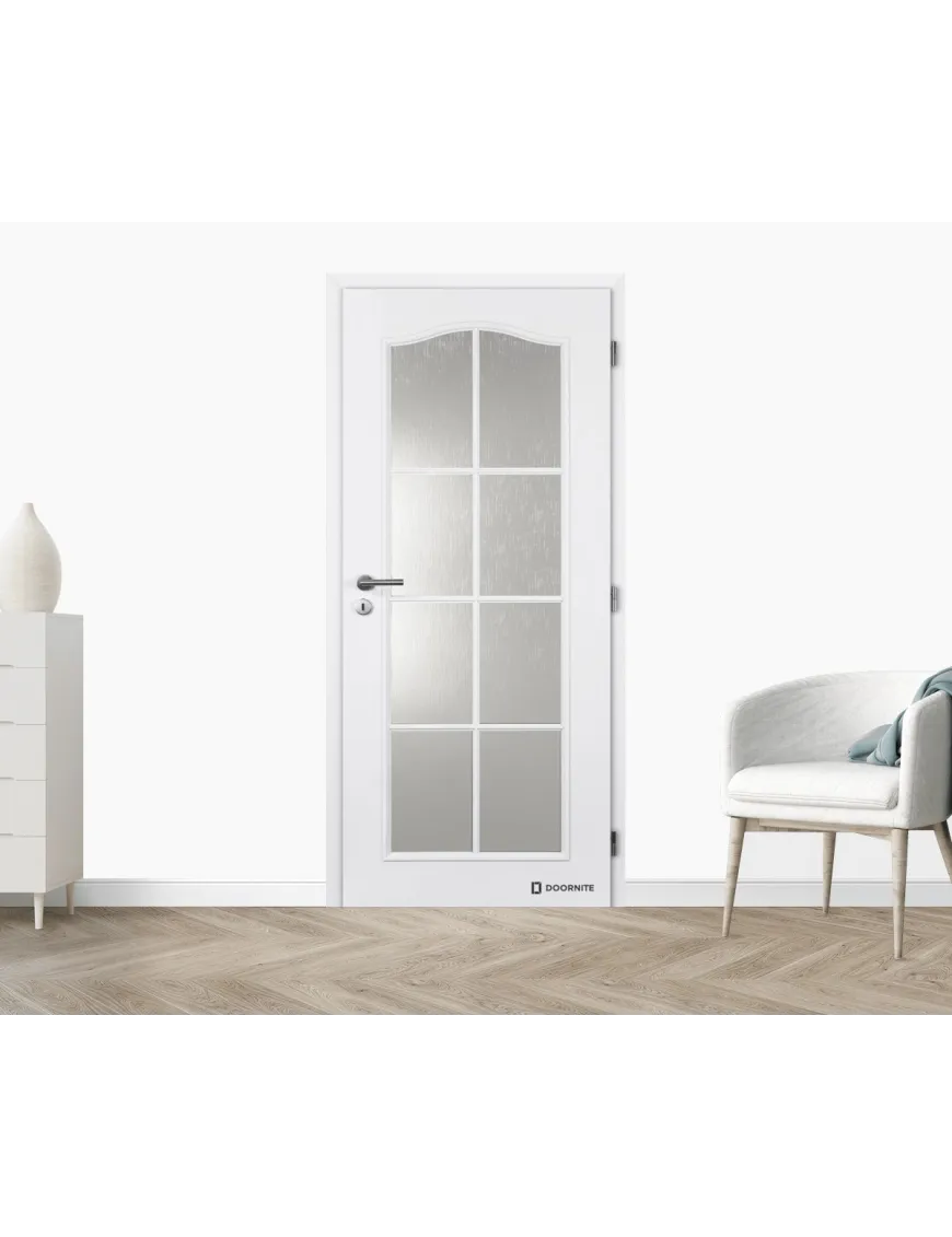 Jednokrídlové dvere DOORNITE - OCTAVIANUS