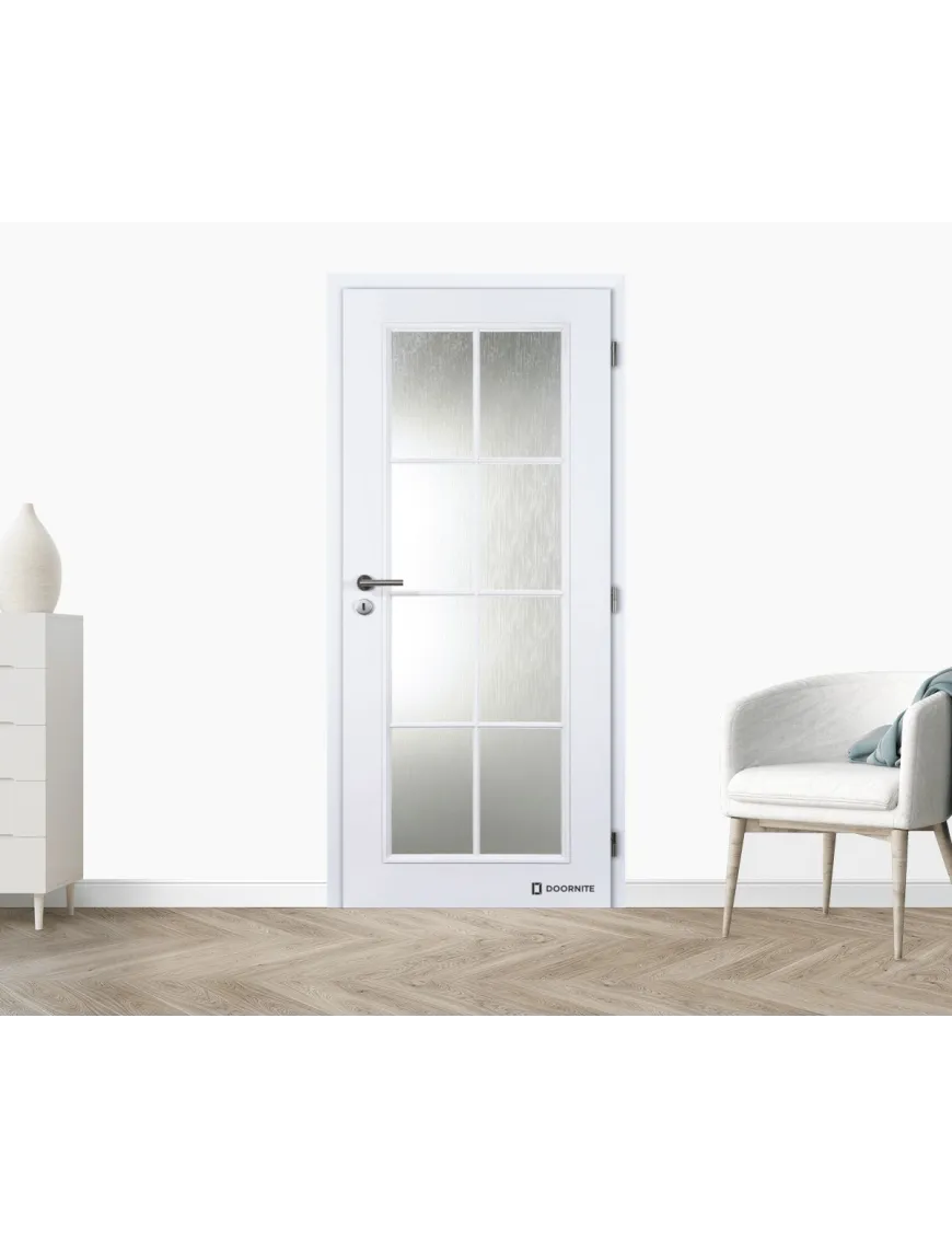 Jednokrídlové dvere DOORNITE - ELIDA Jednokrídlové dvere DOORNITE - ELIDA