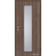 Jednokrídlové laminátové dvere Masonite - Linea - CPL Authentic