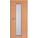 Jednokrídlové laminátové dvere Masonite - Linea - CPL Jelša