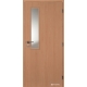 Jednokrídlové laminátové dvere Masonite - Vertikus - CPL Buk