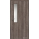 Jednokrídlové laminátové dvere Masonite - Vertikus - CPL Nebrasca
