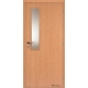 Jednokrídlové laminátové dvere Masonite - Vertikus - CPL Jelša