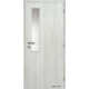 Jednokrídlové laminátové dvere Masonite - Vertikus - CPL Borovica fínska