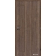 Jednokrídlové laminátové dvere Masonite - Vertika plné - CPL Authentic