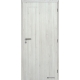 Jednokrídlové laminátové dvere Masonite - Vertika plné - CPL Borovica fínska
