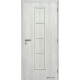 Jednokrídlové laminátové dvere Masonite - Axis plné - CPL Borovica fínska