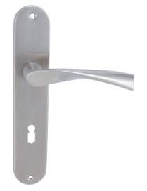 Kľučka na dvere MP - TORNADO - SO