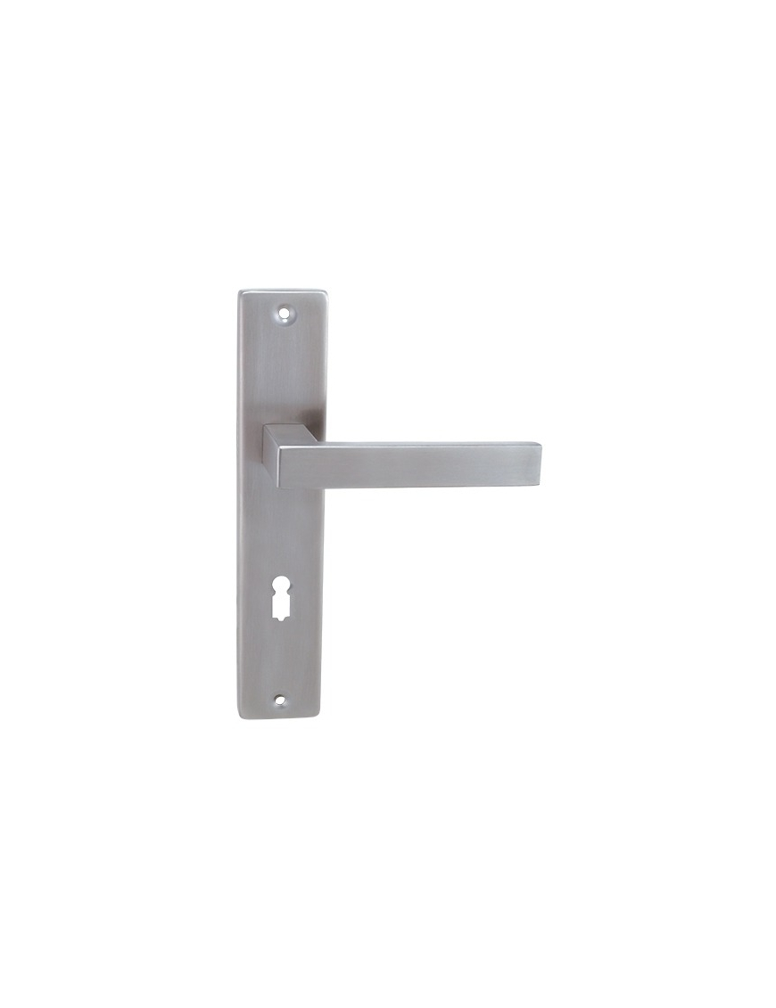 Kľučka na dvere MP - QUADRA - SH