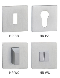 Rozeta TUPAI HR - 5S