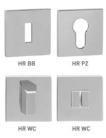 Rozeta TUPAI HR - 5S