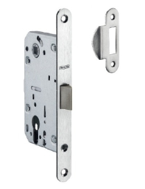 Zámok do dverí JNF