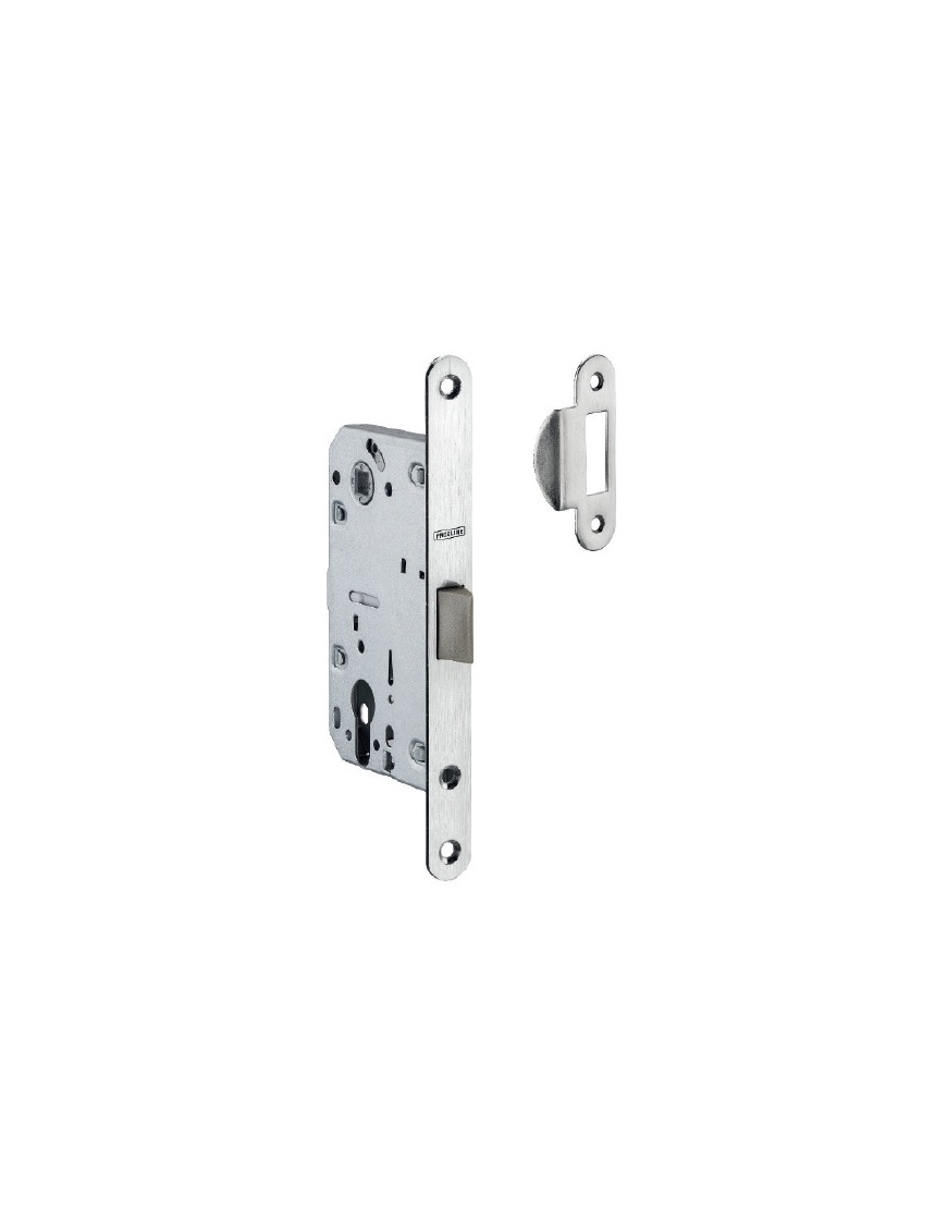 Zámok do dverí JNF