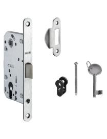 Zámok do dverí JNF