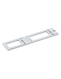 Montážna podložka ku samozatváraču GEZE TS 4000 / TS 5000