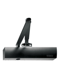 Samozatvárač GEZE TS 4000