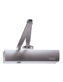 Samozatvárač GEZE TS 4000