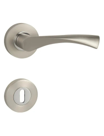 Kľučka na dvere SPIRIT - R