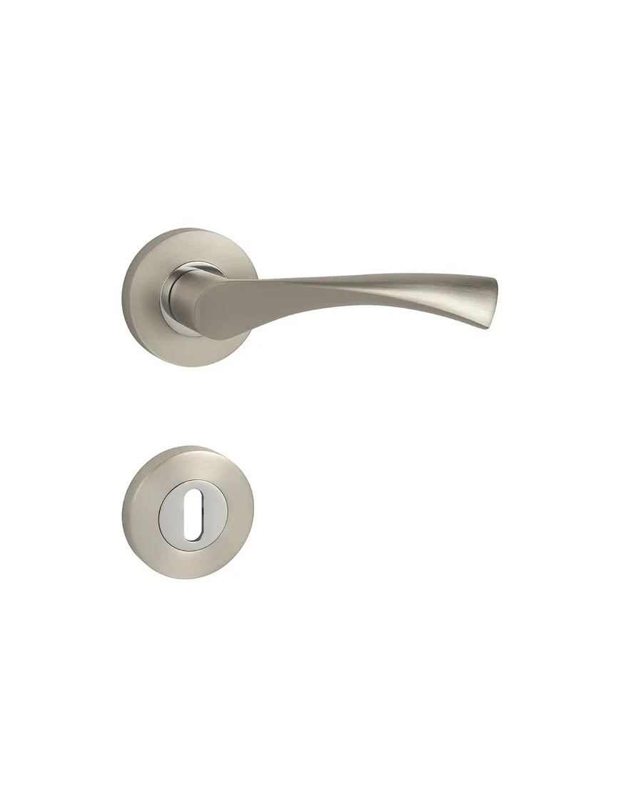 Kľučka na dvere SPIRIT - R